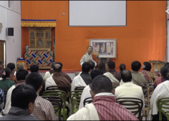 GST will apply on some goods and services in Gelephu Mindfulness City